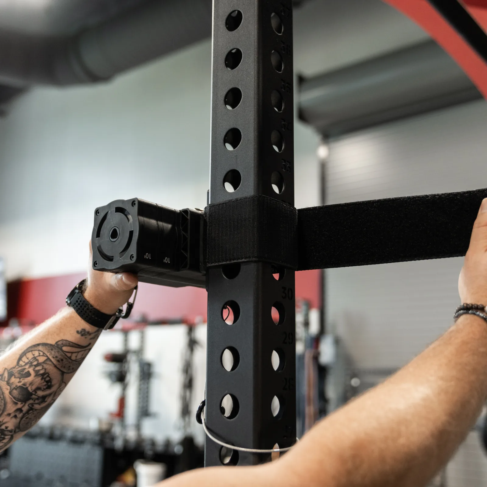 ANCORE Pro Mount